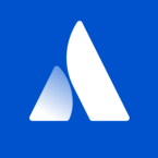 โลโก้ Atlassian