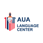 logo AUA language Center