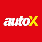 โลโก้ Auto X SCBX