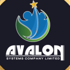 logo Avalon Spa