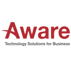 logo Aware Corporation