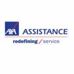 logo Axa Assistance