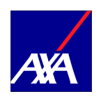 logo AXA Insurance Thailand