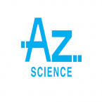 logo AZ Science Thailand