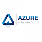 logo Azure Computers