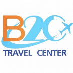 logo B2C Travel