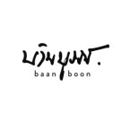 โลโก้ Baan Boon Brooms
