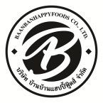 logo Baanbanhappyfoods