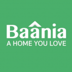 logo Baania