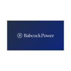 logo Babcock Power Thailand
