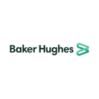 logo Baker Hughes Thailand