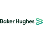 logo Baker Hughes Thailand