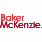 logo Baker & McKenzie