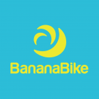 logo Banana Bike