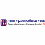 logo Bangkok Automach