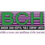 logo Bangkok Chain Hospital