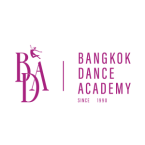 logo Bangkok Dance Academy