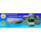 logo Bangkok Fishing Net