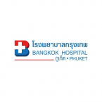 logo Bangkok Hospital Phuket