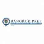logo Bangkok Prep