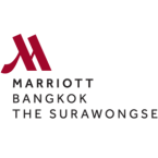 logo Bangkok Marriott Hotel The Surawongse