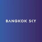โลโก้ Bangkok Sky Estate