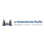 logo Bangkok Union Insurance Public