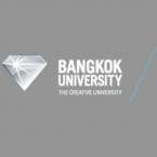 logo Bangkok University