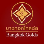 logo Bangkokgolds Kamthornpatthana