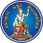 logo Bank of Thailand