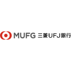 logo Bank Of Tokyo Mitsubishi UFJ
