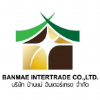 logo Banmae intertrade