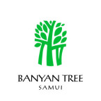 logo Banyan Tree Samui