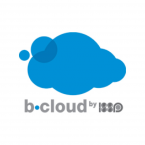 logo b cloud