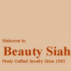โลโก้ Beauty Siah International