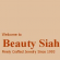 สมัครงาน Beauty Siah International 4