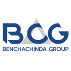 logo Benchachinda