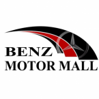 โลโก้ Benz Motor Mall