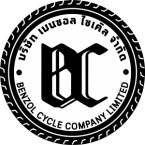 logo Benzol Cycle