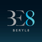 logo Beryl 8 Plus