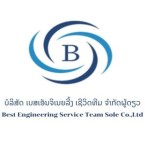 logo Best Engineering Service Team