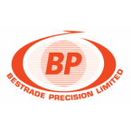 logo Bestrade Precision