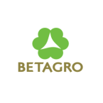 logo BETAGRO AGRO INDUSTRY