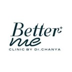 logo Better Me Clinic by Dr Chanya