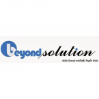 logo Beyond Marketing Solution