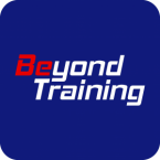 logo Beyond Training