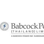 logo B Grimm Babcock Power