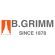 apply to B Grimm Joint Venture Holding 2
