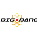 โลโก้ Big Bang Sports Nutrition