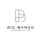 logo Big Mango Solutions
